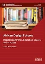 African Design Futures