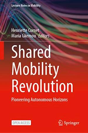 Shared Mobility Revolution