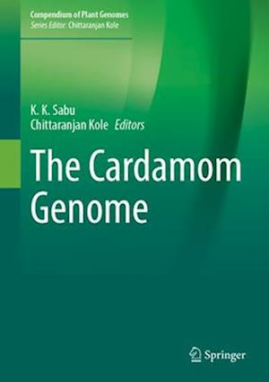 The Cardamom Genome