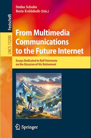 From Multimedia Communications to the Future Internet