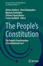 The People's Constitution