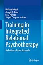 Training in Integrated Relational Psychotherapy