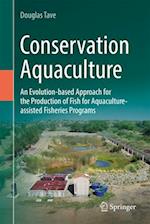 Conservation Aquaculture