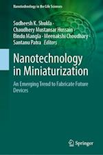 Nanotechnology in Miniaturization