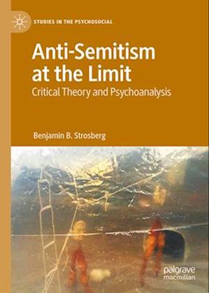 Anti-Semitism at the Limit