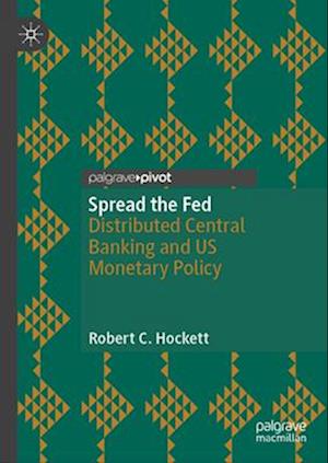 Spread the Fed