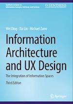 Information Architecture and UX Design