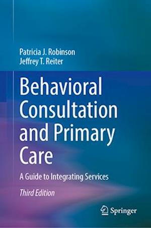 Behavioral Consultation and Primary Care