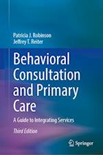 Behavioral Consultation and Primary Care