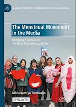 The Menstrual Movement in the Media