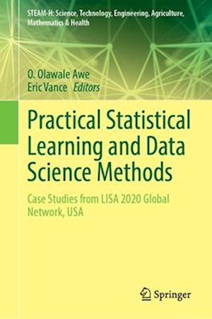 Practical Statistical Learning and Data Science Methods