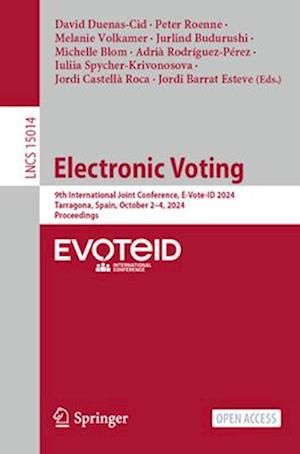 Electronic Voting