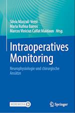 Intraoperatives Monitoring