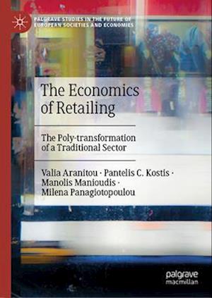 Retailing in Europe