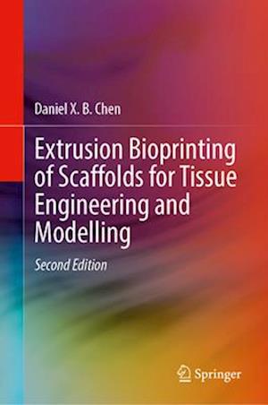 Extrusion Bioprinting of Scaffolds for Tissue Engineering