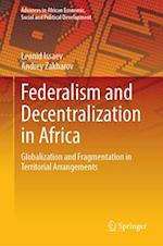 Federalism and Decentralization in Africa