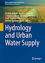 Hydrology and Urban Water Supply