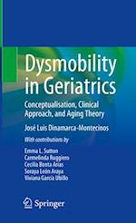 Dysmobility in Geriatrics