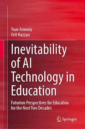 Inevitability of AI Technology in Education