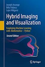 Hybrid Imaging and Visualization