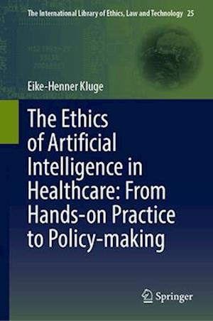 The Ethics of Artificial Intelligence in Healthcare