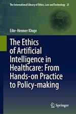 The Ethics of Artificial Intelligence in Healthcare