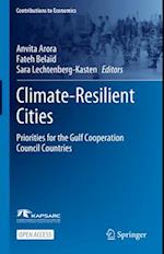 Climate-Resilient Cities