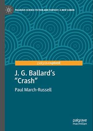 J. G. Ballard's "Crash"