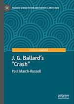 J. G. Ballard's "Crash"