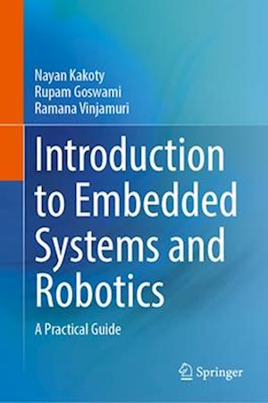 Introduction to Embedded Systems and Robotics