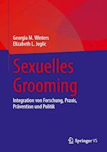 Sexuelles Grooming