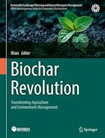 Biochar Revolution