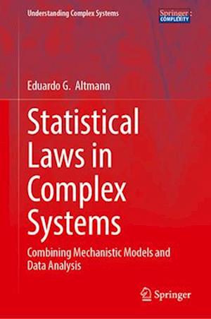 Statistical Laws in Complex Systems