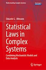 Statistical Laws in Complex Systems