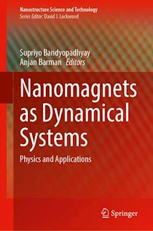 Nanomagnets as Dynamical Systems