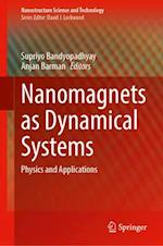 Nanomagnets as Dynamical Systems