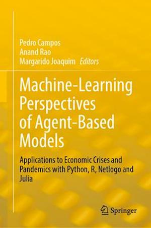 Machine-Learning Perspectives of Agent-Based Models