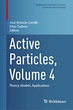 Active Particles, Volume 4