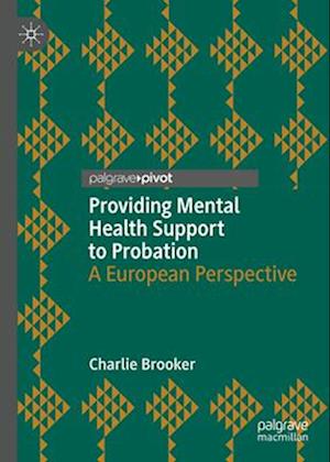 Providing Mental Health Support to Probation