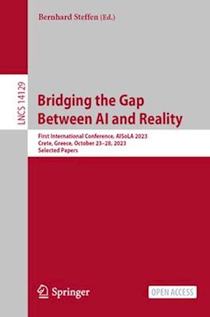 Bridging the Gap Between AI and Reality