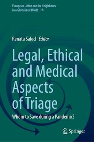 Legal, Ethical and Medical Aspects of Triage