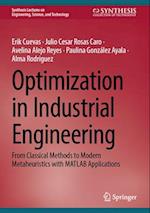 Optimization in Industrial Engineering