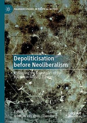 Depoliticisation Before Neoliberalism