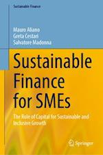 Sustainable Finance for SMEs