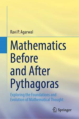 Mathematics Before and After Pythagoras