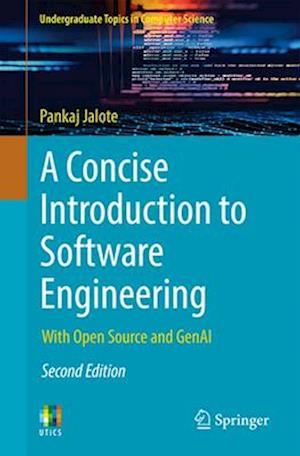 A Concise Introduction to Software Engineering