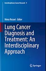 Lung Cancer Diagnosis and Treatment