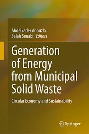 Generation of Energy from Municipal Solid Waste