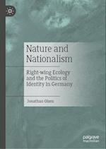 Nature and Nationalism