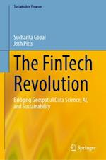 The Fintech Revolution